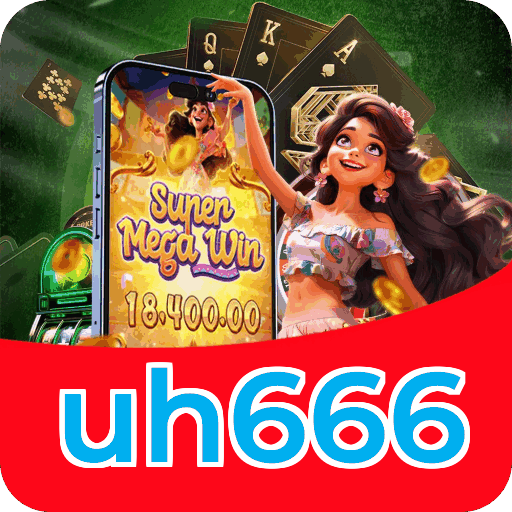 Catálogo uh666 2.547 jogos - Pragmatic Play, Evolution, NetEnt